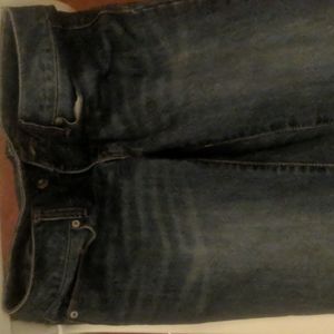 Jeans faded glory 6p
